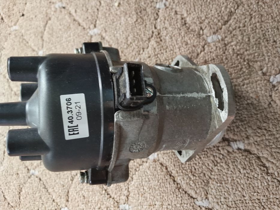 Трамблёр на ваз новый.