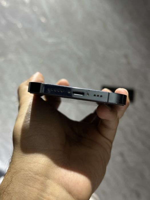 Iphone 12 pro 75% 128GB