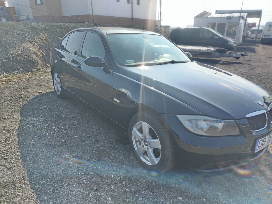 BMW seria 3 e 90