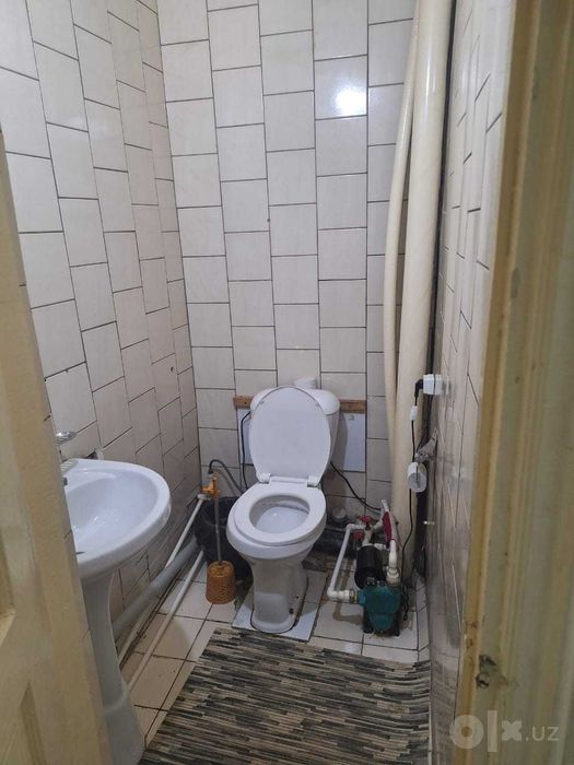 oilaga 4 xonali ijaraga beriladi, o'zimni uyim