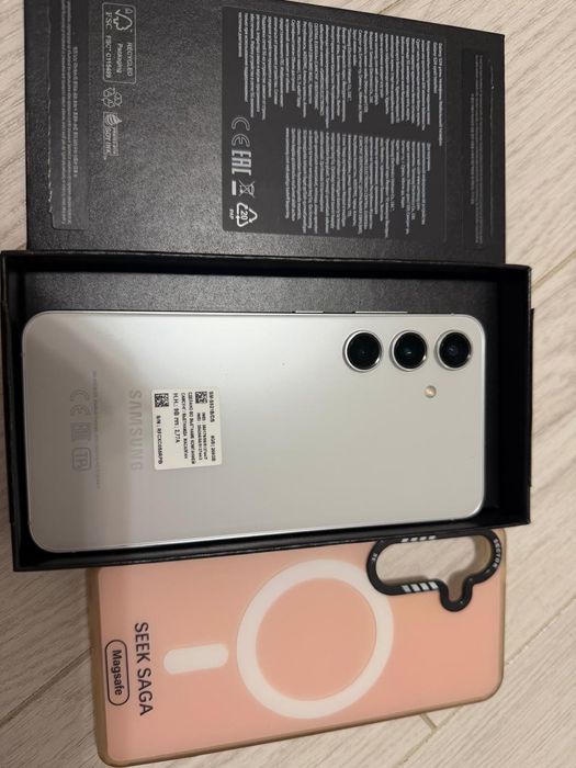 Продам Samsung S24