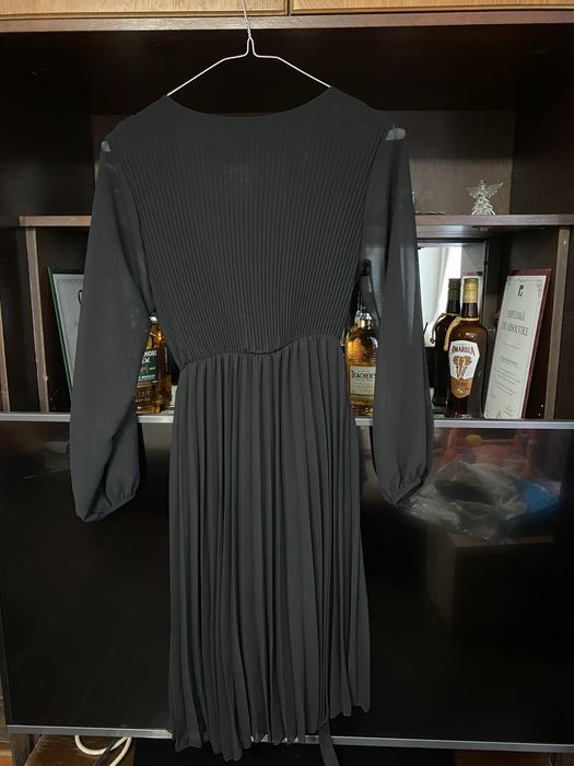 Rochie “zabaione”