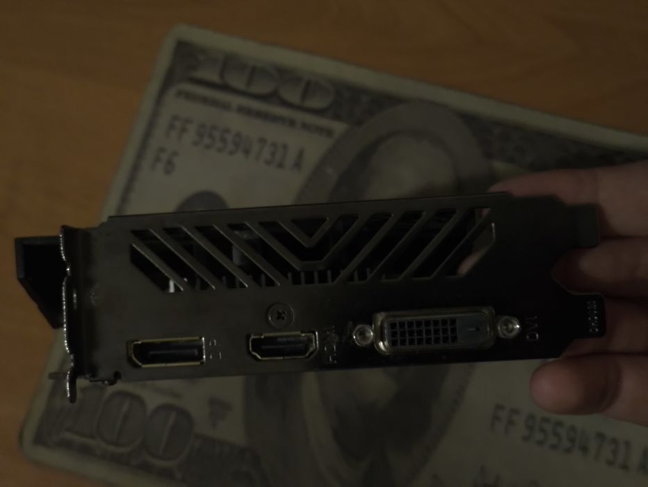 Gigabyte GTX 1650 super