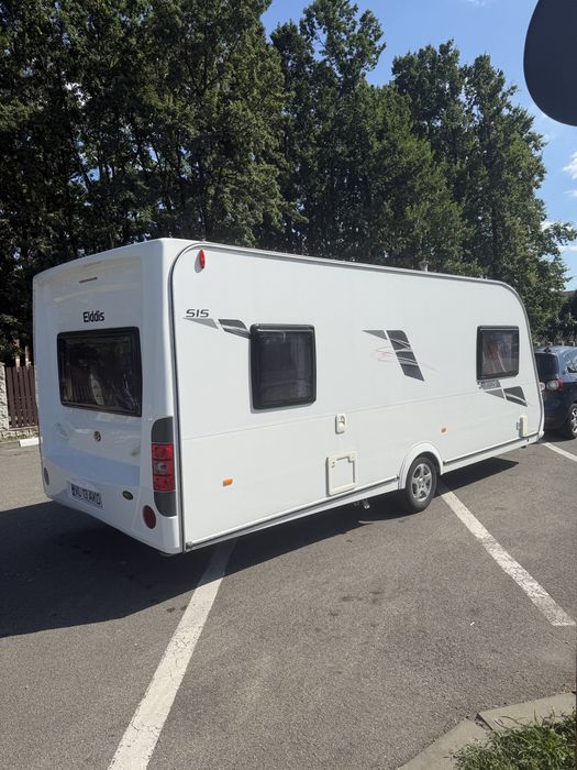 Elddis Avante 515
