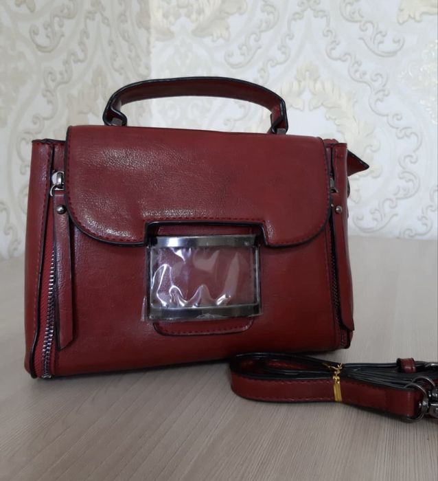 Продам стильные женские сумки