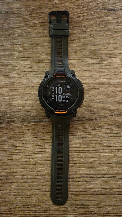Garmin Instinct 3 50mm
