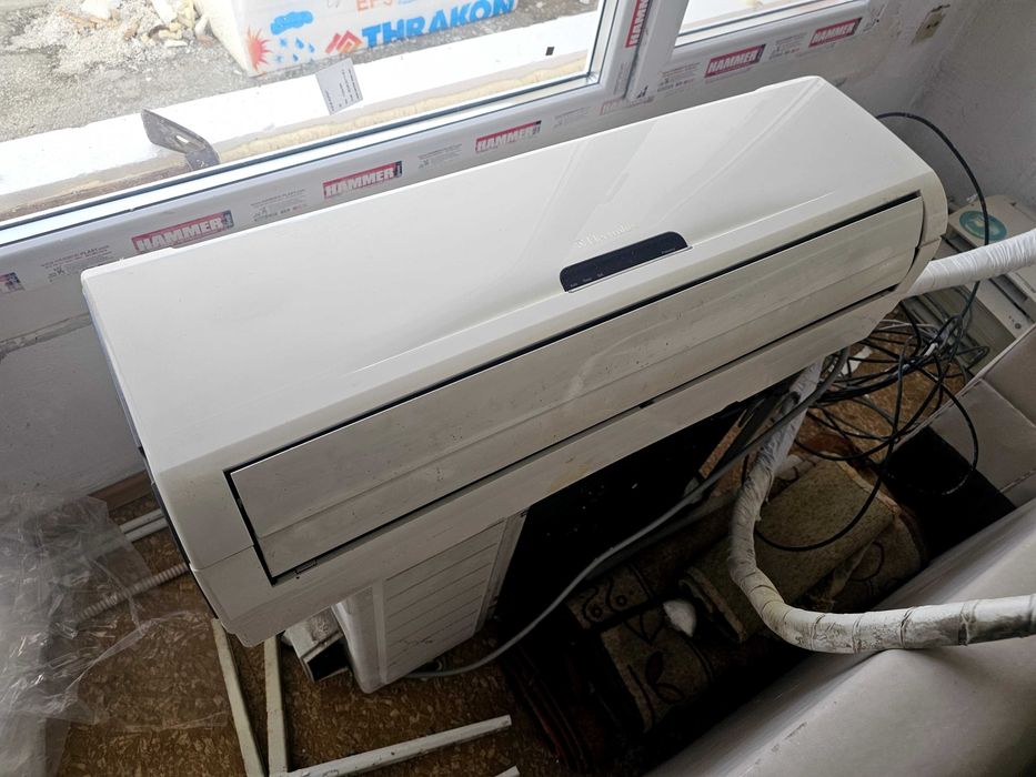 Климатик Електролукс 18