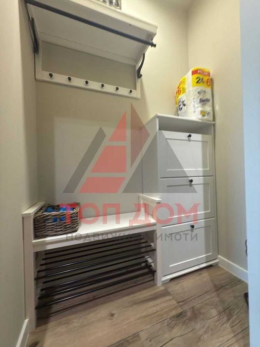 Дава се под наем Двустаен апартамент в Варна, Победа - 57 кв.м за 612 € - Снимка #5