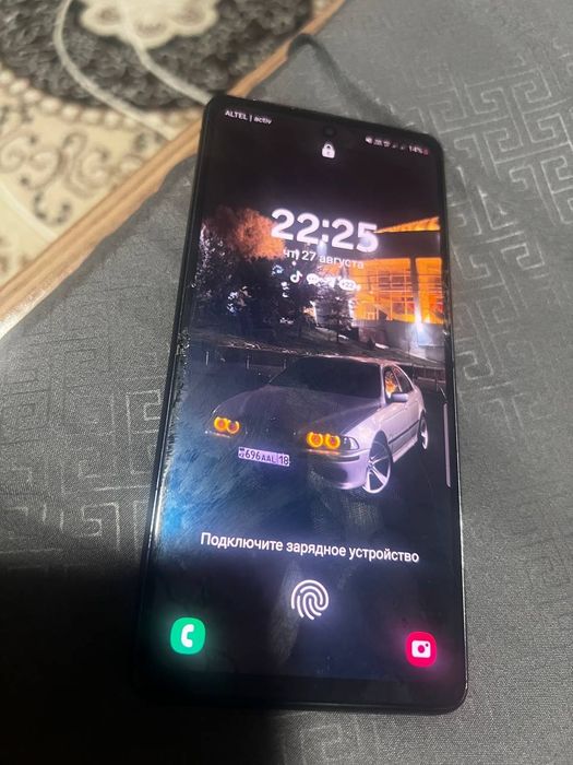 Samsung s20 fe 4g