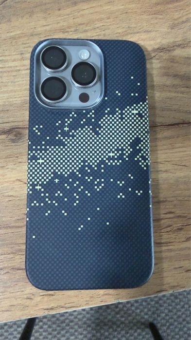 Айфон 15 про 256