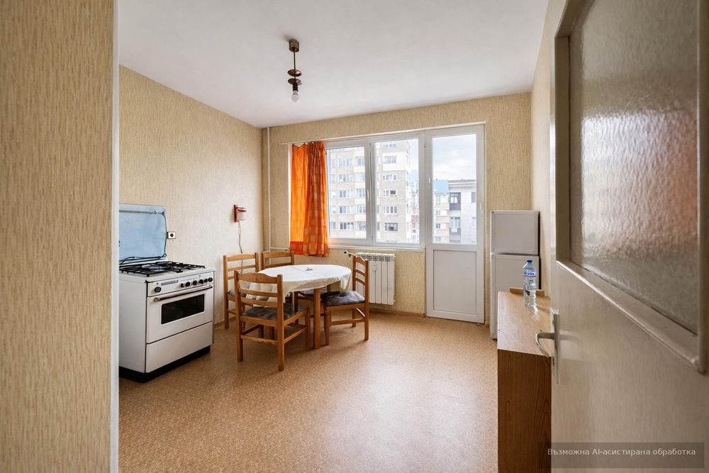Продава се Двустаен апартамент в София, Иван Вазов - 49 кв.м за 2498 €/кв.м - Снимка #2
