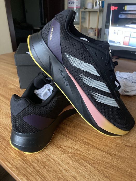Мъжки оригинални маратонки Adidas Duramo Slm