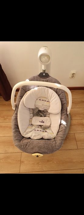 Leagan si balansoar rotativ 2 in 1 , Joie