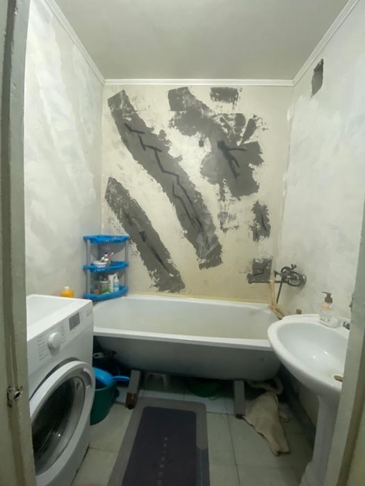 Продаю 2х комн кв на 3а