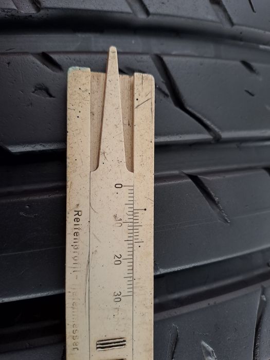 2бр. 265/50/19 Kumho CRUGEN HP 91, Джипови
