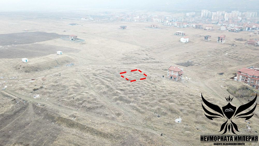 Продавам парцел статут УПИ 294кв.м. в гр.Асеновград, кв.Баделема