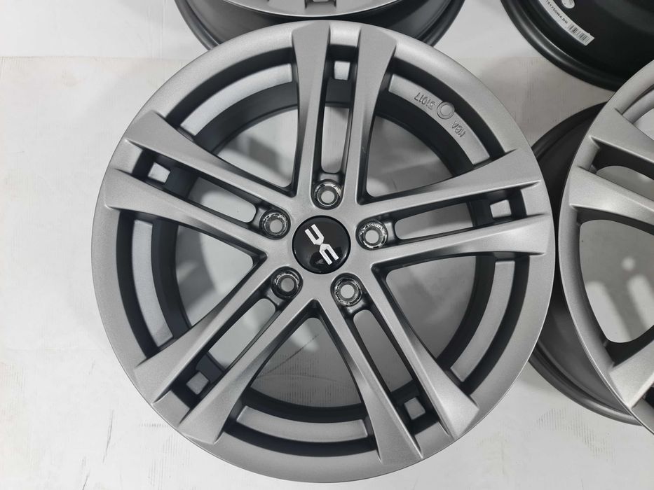 Jante 17 noi pt Dacia Duster,Kia, Renault, Nissan 7.5Jx17 ET50 5x114.3