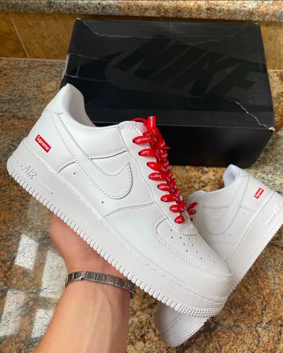 Air force 1 supreme