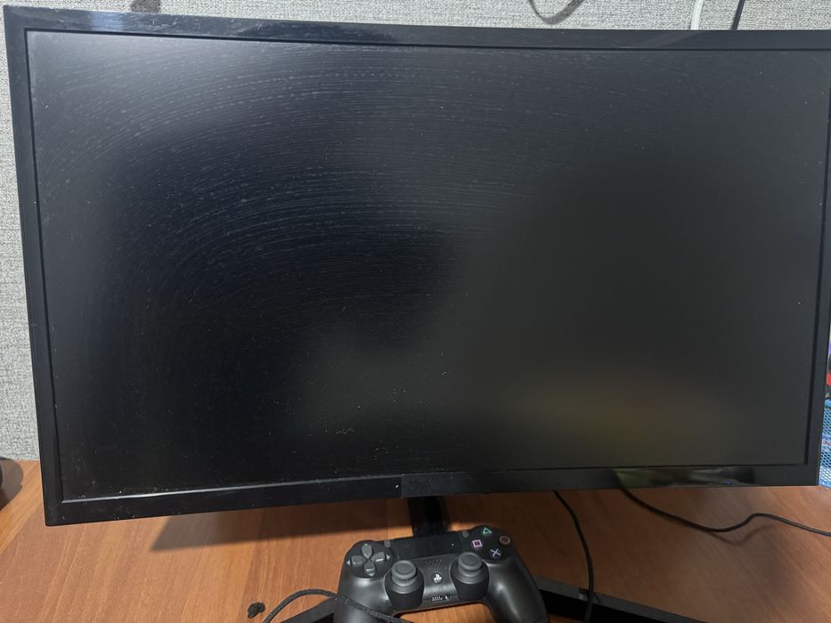 Игровой компььтер