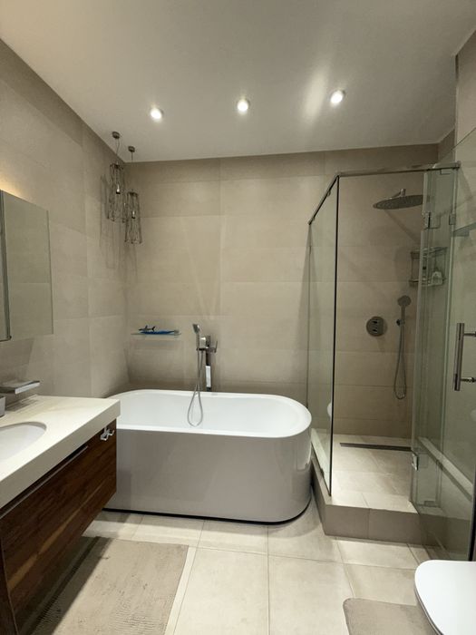 Квартира Алайский, напротив Басри Баба