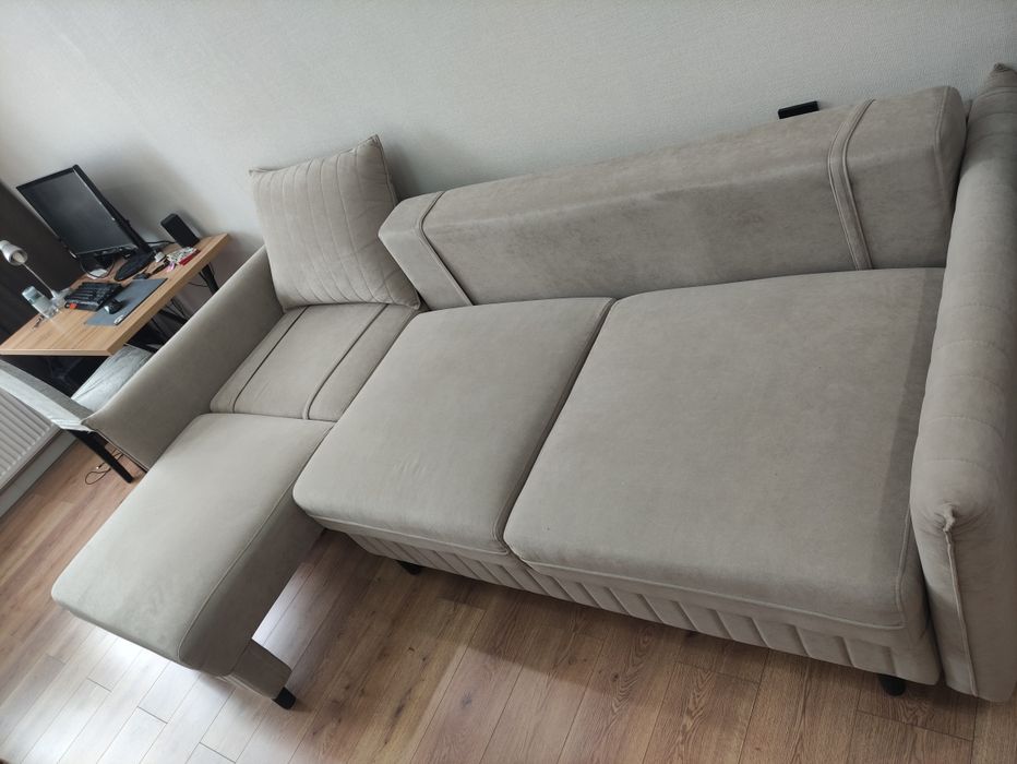 Диван  2.5  метра