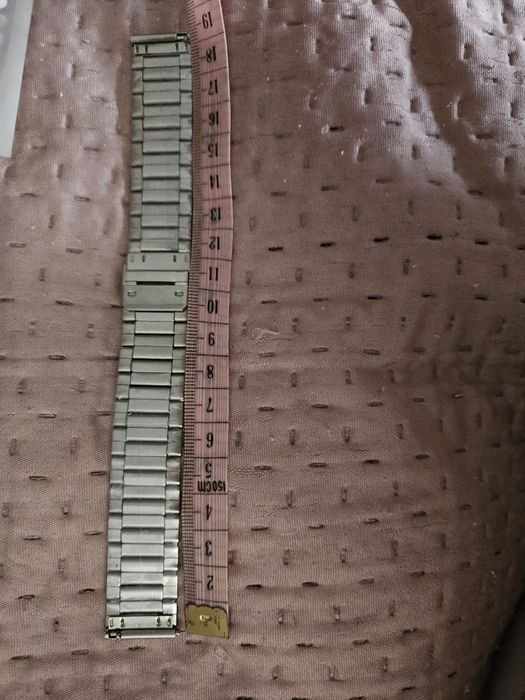 Каишка за часовник