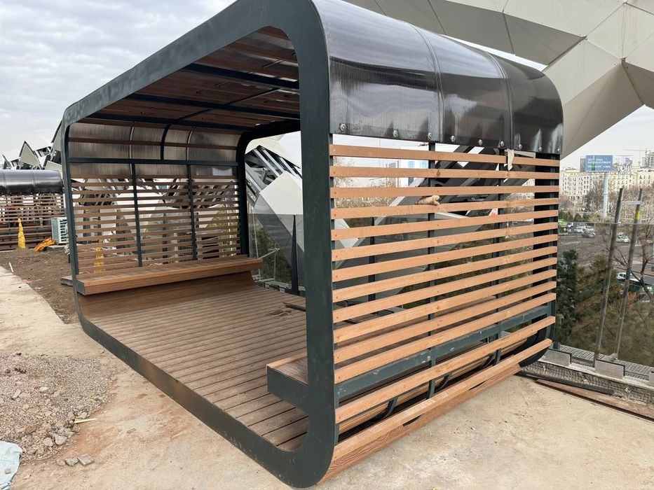 Лексан + доставка + установка по всему узбекистану