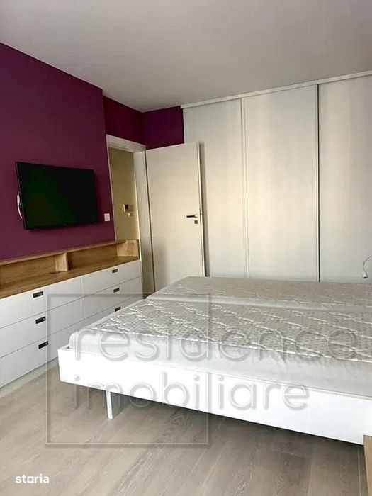 15 Noiembrie! Apartament 2 camere separate, Intre Lacuri, zona Iulius