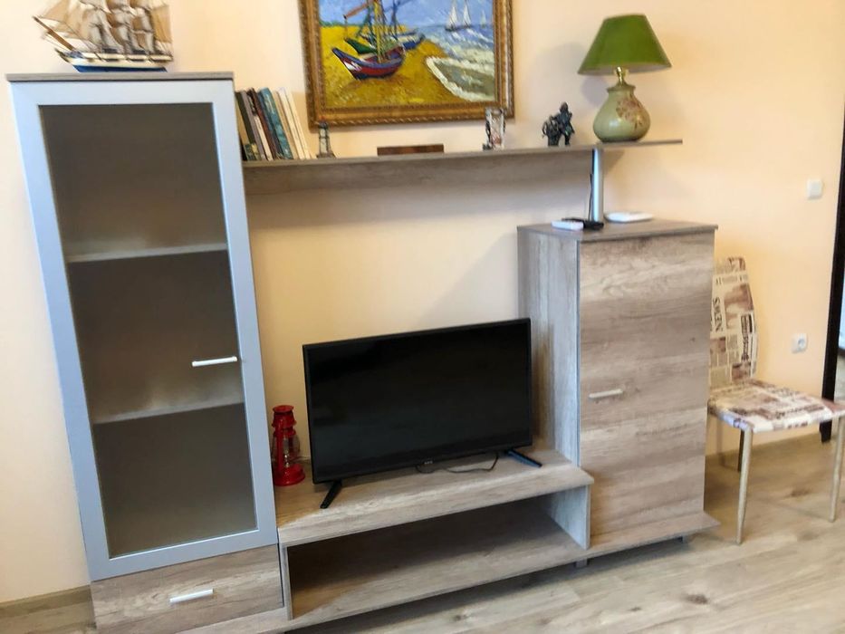 Дава се под наем Двустаен апартамент в Варна, Погреби - 55 кв.м за 450 € - Снимка #4