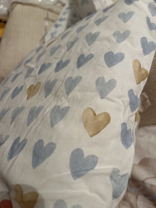 Продам бортки в кроватку