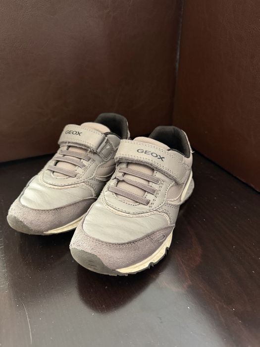 Детски маратонки Geox