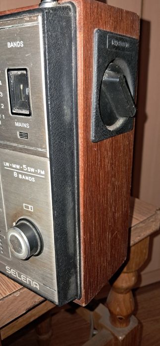 Приёмник Белорусский Selena