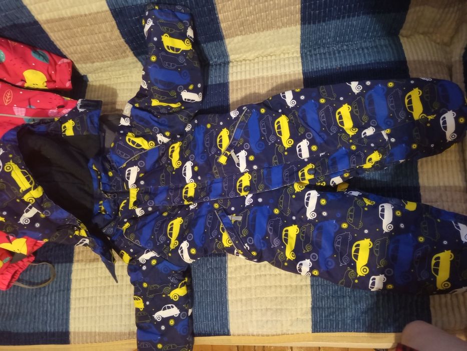 Отдам комбенизоны