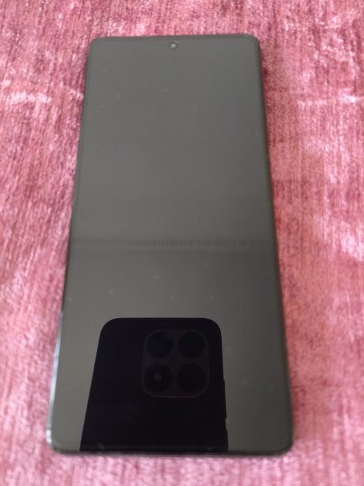 Xiaomi redme note 12 pro+5g