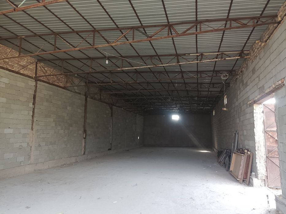 Склад аренда нукус