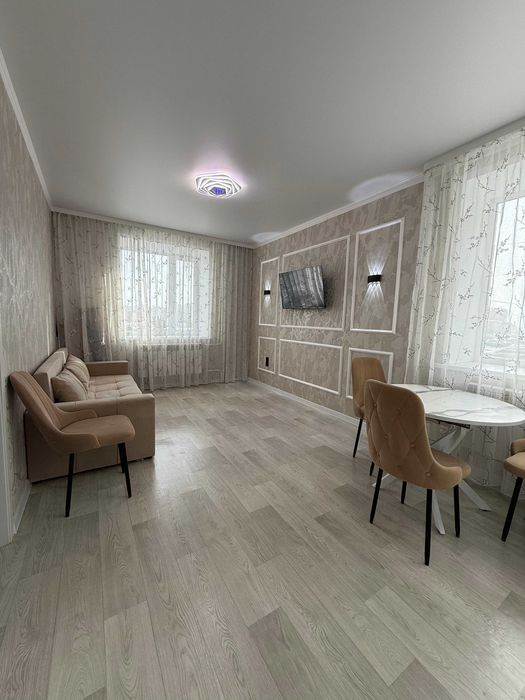 Продам евро 2ку на сарыарке первой линии