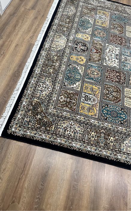 Новый ковер от Elit Tempo