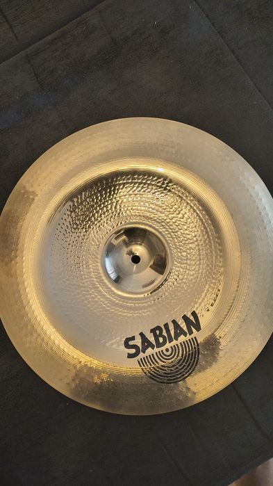 Sabian XSR Fast Stax