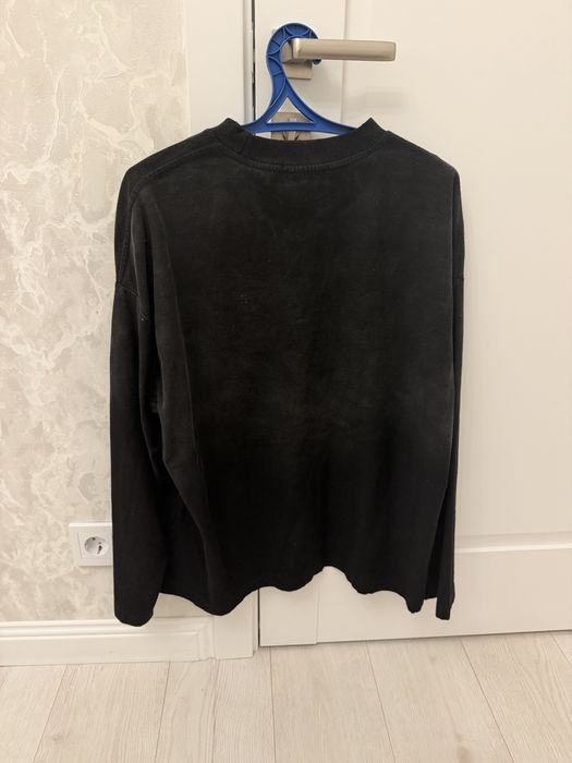 Acne Studios лонг
