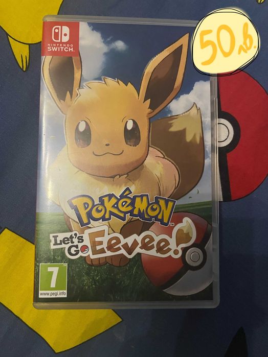 Nintendo switch игри