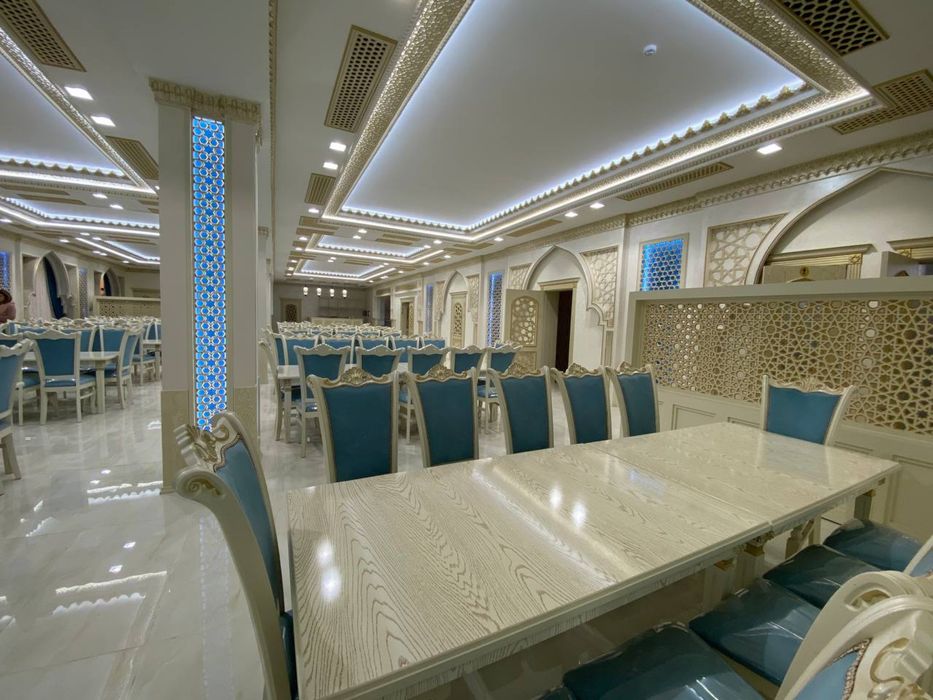 Продается действующий ресторан, вдоль центральной дороги