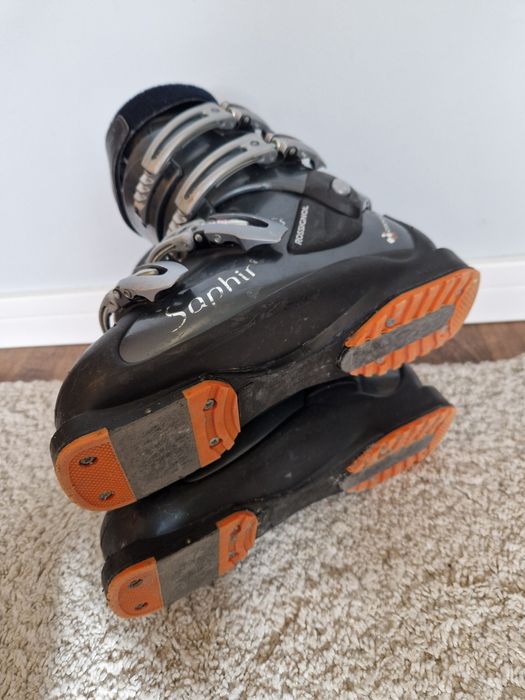 Ски обувки ROSSIGNOL 39 номер