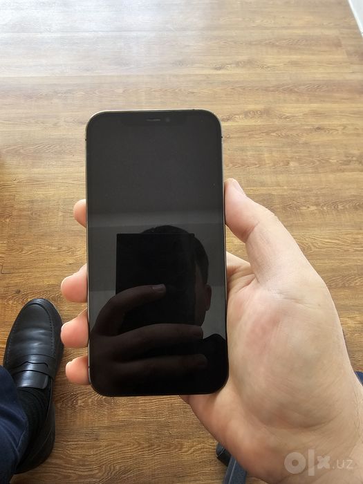 Iphone 12 pro 256GB