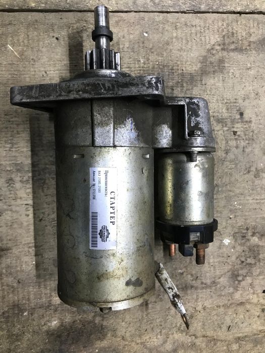 Продам стартер лада