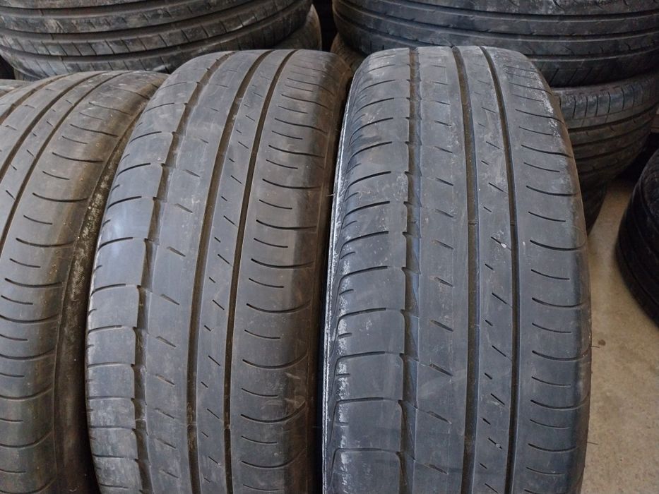 Anvelope second vară 195 50 R20/175 55 R20 Bridgestone