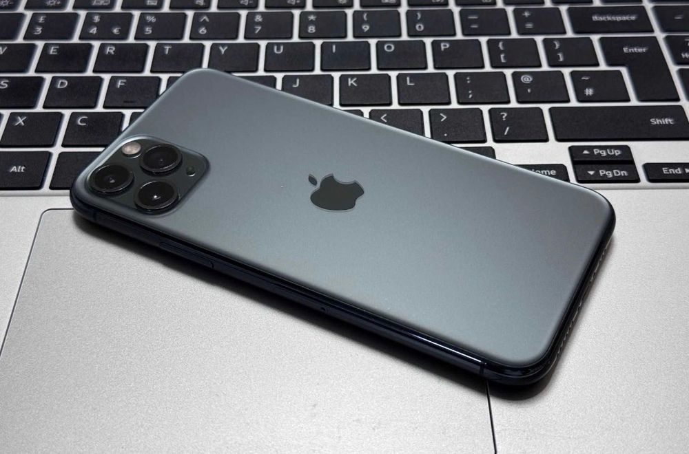 Iphone 11 Pro, 256gb