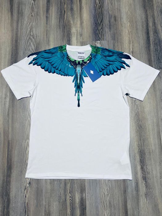 Tricou marcelo burlon