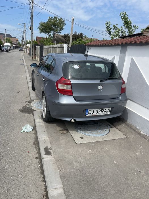 Vand bmw seria 1