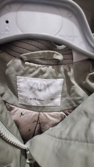 Продам детские вещи на девочку