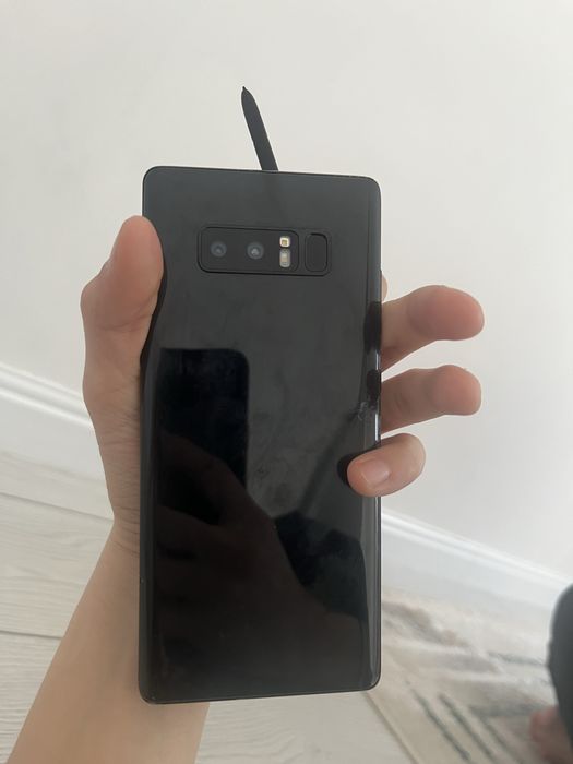 Самсунг Note 8 17мын
